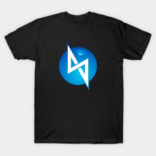 Infinity Flash T-Shirt